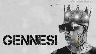 Young Laroye - Gennesi [Let's Get It]