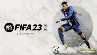 FIFA faceplant