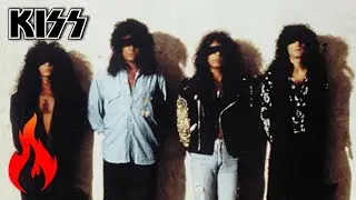 Kiss - 5 Demos That Should Be On The Albums - Part 31