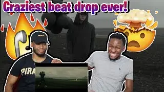 NF - The Search REACTION!!