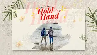 Hold Your Hand | Slyck TwoshadeZ aka Umreeki | Premium