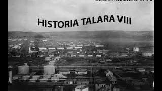 HISTORIA TALARA VIII