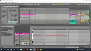 trap beat with ableton 9 live part 1
