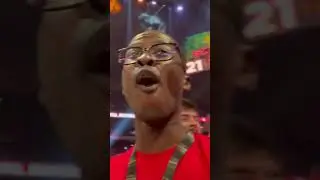Booker T Returns At The 2023 WWE Royal Rumble!