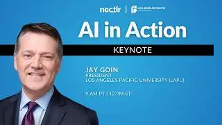 Reclaiming Human Potential in an Agentic World | Jay Goin | AI in Action 2026