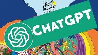 I ASKED CHATGPT TO PREDICT THE 2023 TOUR DE FRANCE ! (ft Benji Naesen)