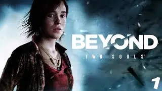 Как убрать краш и исправить проблему в Beyond - Two Souls? Нашел решение