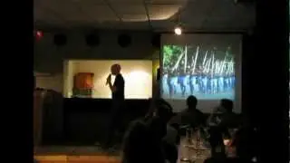 WIZE: רועי צזנה - דתות וכתות מטורפות