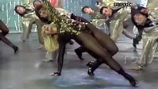 Raffaella Carrà - It's Raining Men - Buonasera Raffaella (1985)