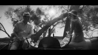 Trent Reznor & Atticus Ross - Forgive Me (Mank Score HD)