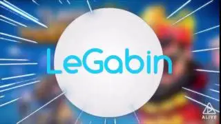 Intro 2F for: LeGabin