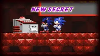 More Chaos Hunter's secret-Sally.exe continued nightmare EOT part 1 (UPDATED)
