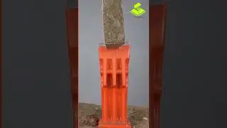 Workable Wood Cutting Machines #chainsaw #machines