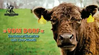 Vom Dorf