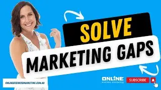 Discover and Close Your Marketing for Business Owners and  Marketing Managers