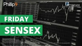 Friday Sensex: Weekly Wrap-Up & Market Insights | Stock Market Podcast