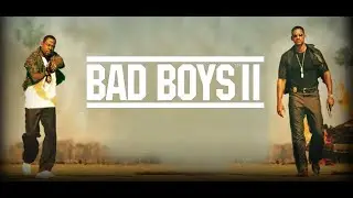 Bad Boys II/Miami Takedown/Плохие парни 2 - прохождение\walkthrough