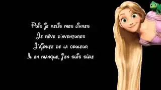 Où est la vraie vie - Paroles