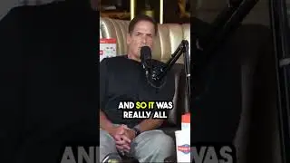 Mark Cuban Talks About Owning An NBA Team