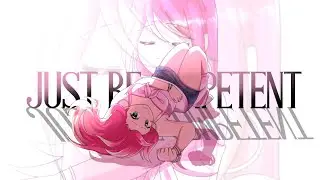 Just be competent // Animation Meme