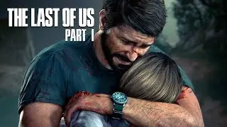 The Last of Us Part I (PS5) | ESTÁ SIMPLESMENTE LINDO (4K 60FPS)