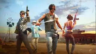 PLAYERUNKNOWN'S BATTLEGROUNDS 2019 11 15   19 48 20 02