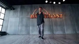 M357 DAILY: Hip-Hop - Dima Kadet