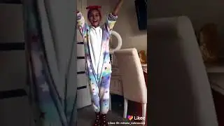 Милана Некрасова в лайке!!! #9
