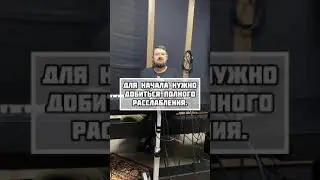 Как петь низкие ноты? 