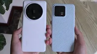 Xiaomi 13 Vs Xiaomi 13 Ultra -Camera Comparison -Zoom Test