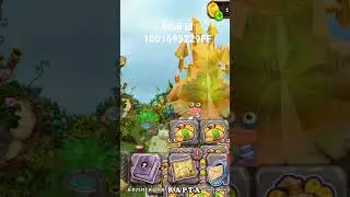 Вужас по приколу в my singing monsters