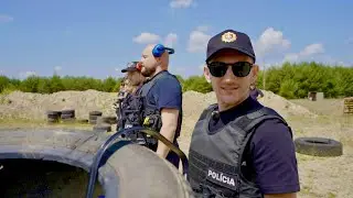 1 Deň ako... policajt PMJ [epi 39]
