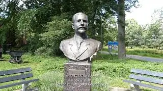 2020 Griendtsveen, het schilderachtig dorp.