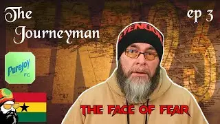 We Are SOOOOOOOOO BAD!!! - EP3 - FM23 Journeyman - Ghana
