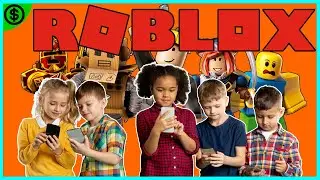 What is Roblox and why do kids love it?