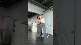 Couple Posing Tips (for the boys)