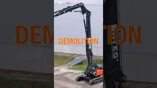 Hitachi - KTEG COLLAB at BAUMA 💪
