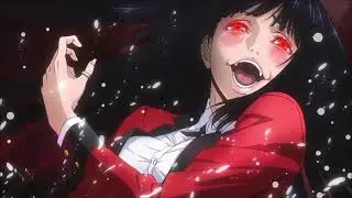 [카케구루이 MAD] Villain(빌런) (song. 스텔라 장)