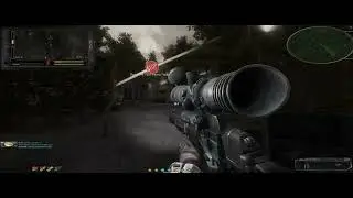 S.T.A.L.K.E.R. Народная солянка OGSR 2023 #31 Гавр первое задание