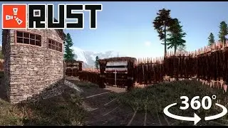 RUST l 360°