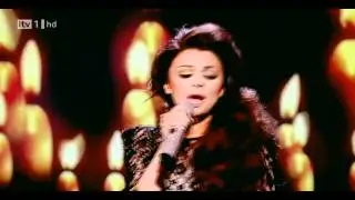Cher Lloyd - Love The Way You Lie