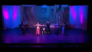 Pursuit of Rhythm - Kihara, Ansuya, Issam +