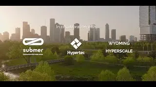 Hypertec x METAseismic x Submer