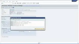 Beginners Guide - Learn SAP ABAP - Data Dictionary - Create A SAP Table Part 4