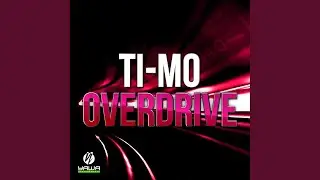 Overdrive (Radio Edit)