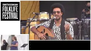 FolkLIVE Concerts   NOON and Experience Unlimited