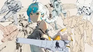 I learned mechs in 7 DAYS