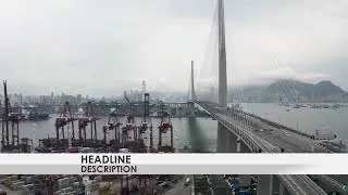 vMix - Report Lower third
