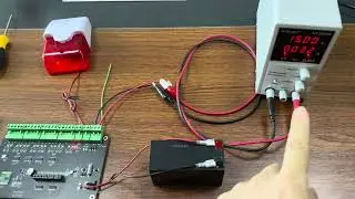 RW 16 Hardwired to wireless Converter