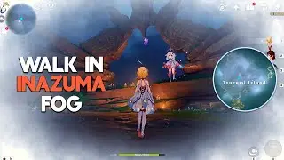 Collect Electroculus Without doing Fog Quest on Tsurumi Island [PATCHED]